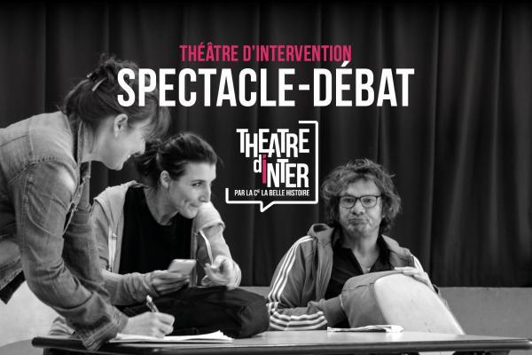 théâtre d'intervention_la belle histoire